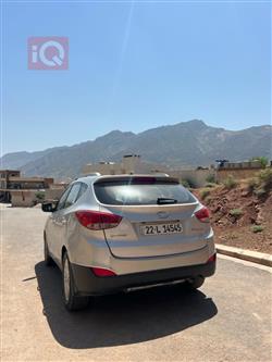 هیوندای تۆکسۆن